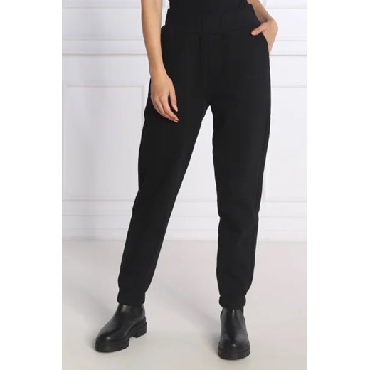 Trussardi Spodnie dresowe | Regular Fit Trussardi XL wyprzedaż Gomez Fashion Store