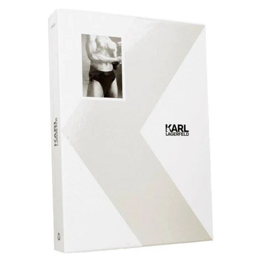 Karl Lagerfeld Slipy 3-pack Karl Lagerfeld S wyprzedaż Gomez Fashion Store