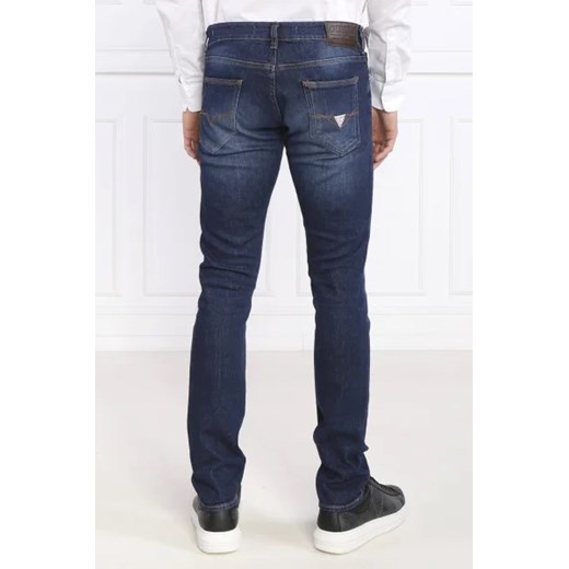 GUESS Jeansy MIAMI | Skinny fit Guess 33/34 Gomez Fashion Store