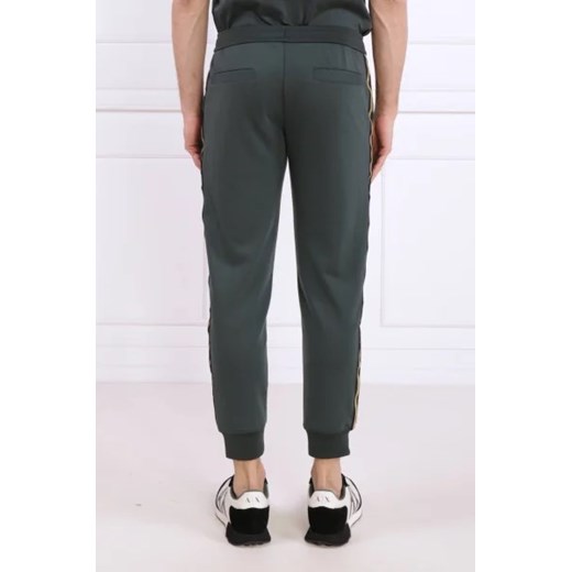 Armani Exchange Spodnie dresowe | Regular Fit Armani Exchange M okazja Gomez Fashion Store
