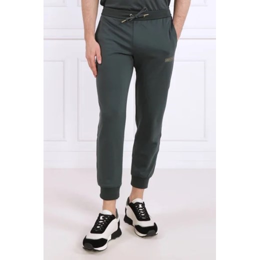 Armani Exchange Spodnie dresowe | Regular Fit Armani Exchange XXL wyprzedaż Gomez Fashion Store