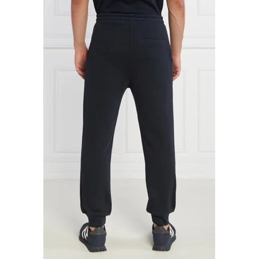 Armani Exchange Spodnie dresowe | Regular Fit Armani Exchange M promocja Gomez Fashion Store