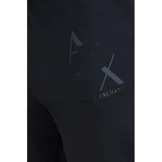 Armani Exchange Spodnie dresowe | Regular Fit Armani Exchange XXL Gomez Fashion Store
