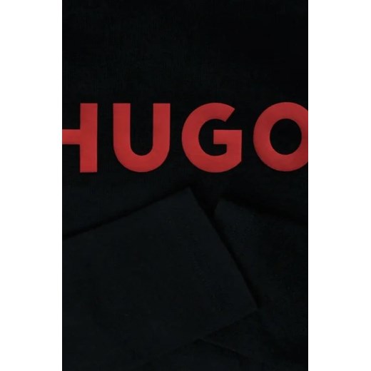HUGO KIDS Longsleeve | Regular Fit Hugo Kids 174 wyprzedaż Gomez Fashion Store
