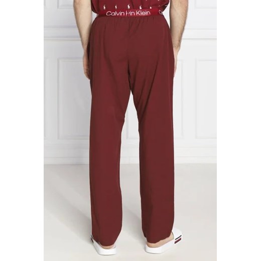 Calvin Klein Underwear Spodnie od piżamy | Relaxed fit Calvin Klein Underwear M wyprzedaż Gomez Fashion Store