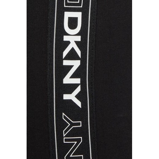 Spodnie damskie DKNY