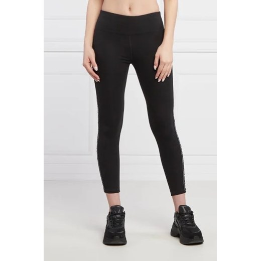 Spodnie damskie DKNY