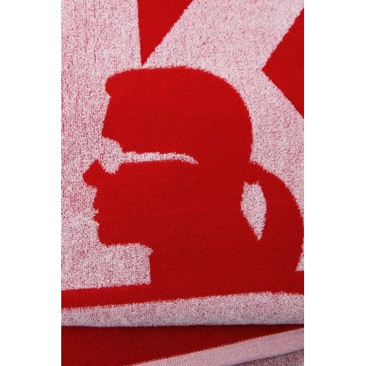 Ręcznik Karl Lagerfeld 