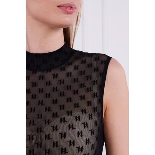 Karl Lagerfeld Body | Slim Fit Karl Lagerfeld S wyprzedaż Gomez Fashion Store