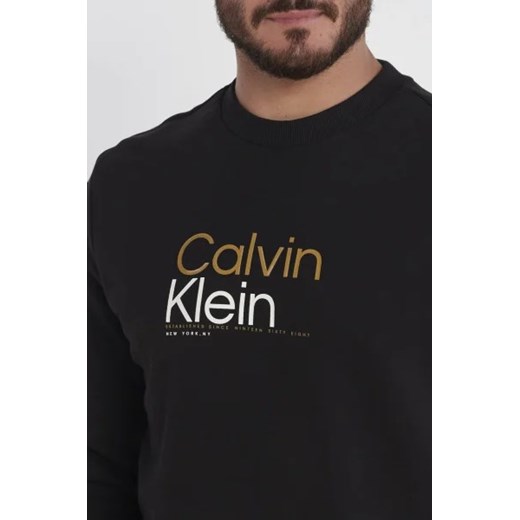Calvin Klein Bluza | Regular Fit Calvin Klein M Gomez Fashion Store wyprzedaż