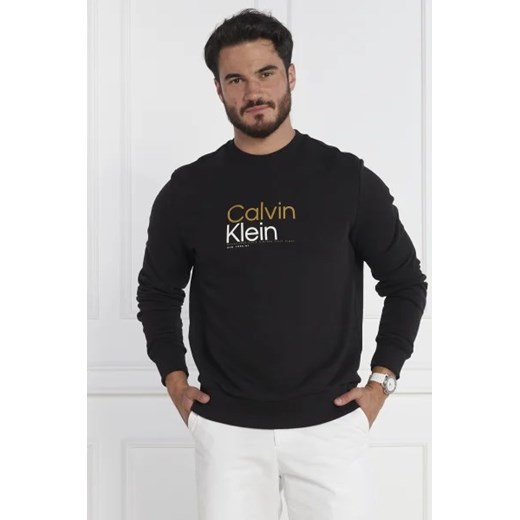 Calvin Klein Bluza | Regular Fit Calvin Klein S Gomez Fashion Store okazja