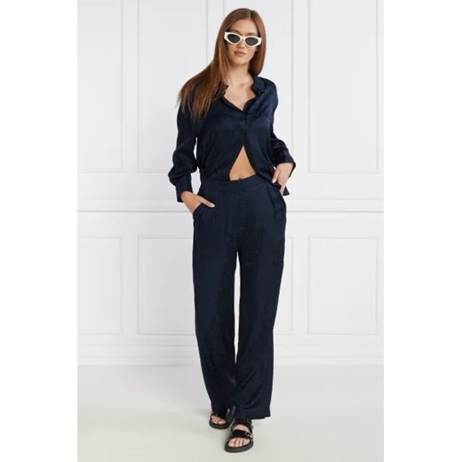 Ba&sh Spodnie | Loose fit 36 Gomez Fashion Store