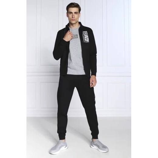 EA7 Dres | Regular Fit XL okazja Gomez Fashion Store