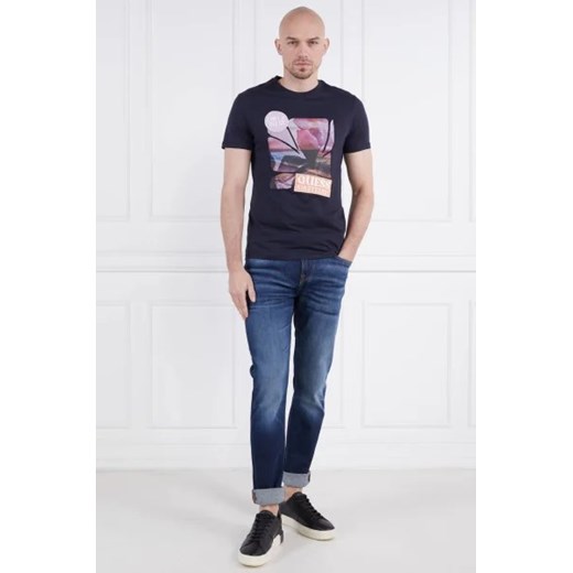 GUESS Jeansy ANGELS | Regular Fit Guess 34/32 okazja Gomez Fashion Store