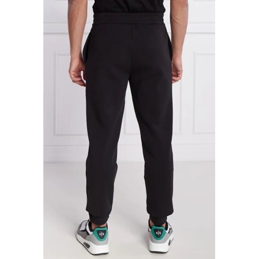 Armani Exchange Spodnie dresowe | Relaxed fit Armani Exchange M okazyjna cena Gomez Fashion Store
