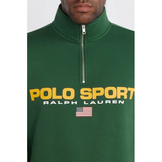POLO RALPH LAUREN Bluza | Regular Fit Polo Ralph Lauren M Gomez Fashion Store