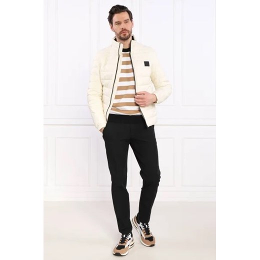 BOSS Spodnie Kaito1_P | Slim Fit 52 promocja Gomez Fashion Store