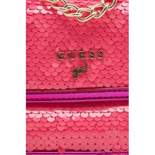 Guess Torebka na ramię Guess Uniwersalny wyprzedaż Gomez Fashion Store