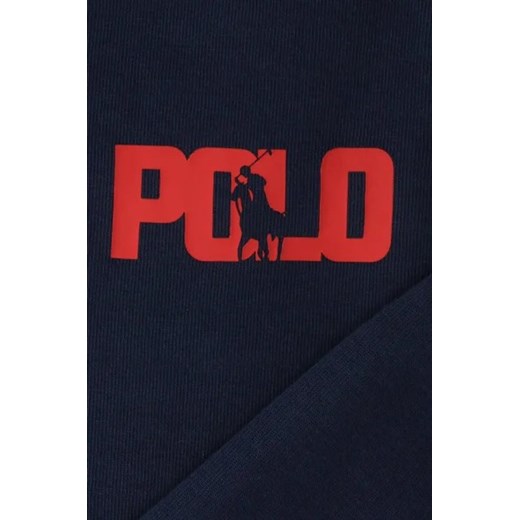 POLO RALPH LAUREN Spodnie dresowe ATHLETIC | Regular Fit Polo Ralph Lauren 152/158 Gomez Fashion Store