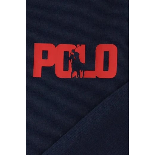 POLO RALPH LAUREN Spodnie dresowe ATHLETIC | Regular Fit Polo Ralph Lauren 164/176 okazja Gomez Fashion Store