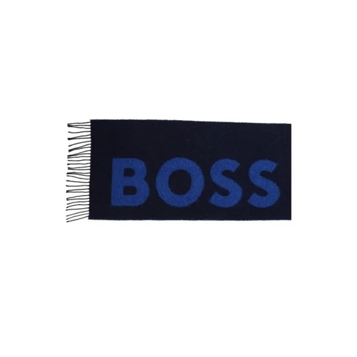 Szalik BOSS HUGO 