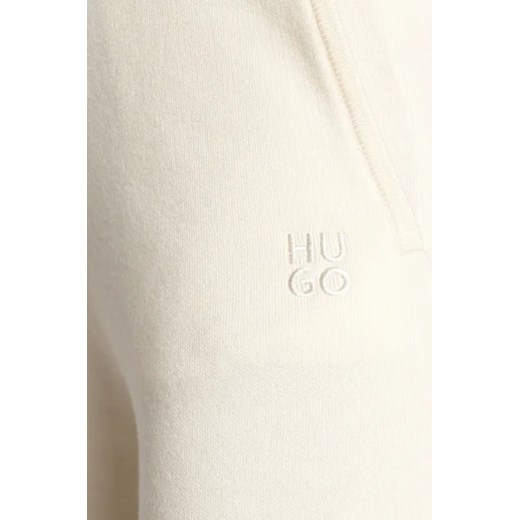 Spodnie damskie Hugo Boss dresowe