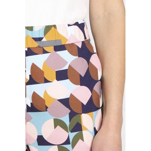 Marc Cain Spodnie | flare fit Marc Cain 38 wyprzedaż Gomez Fashion Store