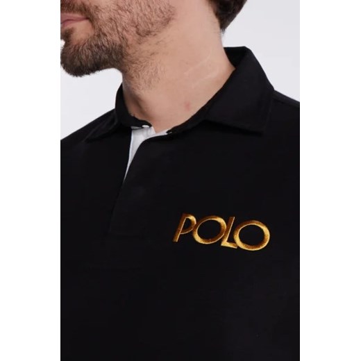 POLO RALPH LAUREN Bluza | Loose fit Polo Ralph Lauren L Gomez Fashion Store