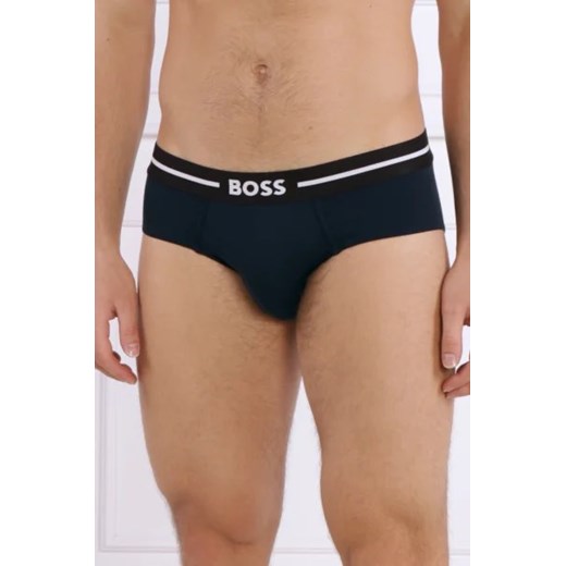 BOSS Slipy 3-pack S Gomez Fashion Store