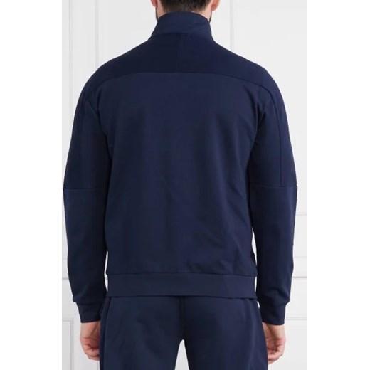 EA7 Dres | Regular Fit XXXL promocja Gomez Fashion Store