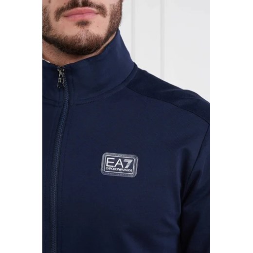 EA7 Dres | Regular Fit XL Gomez Fashion Store okazja