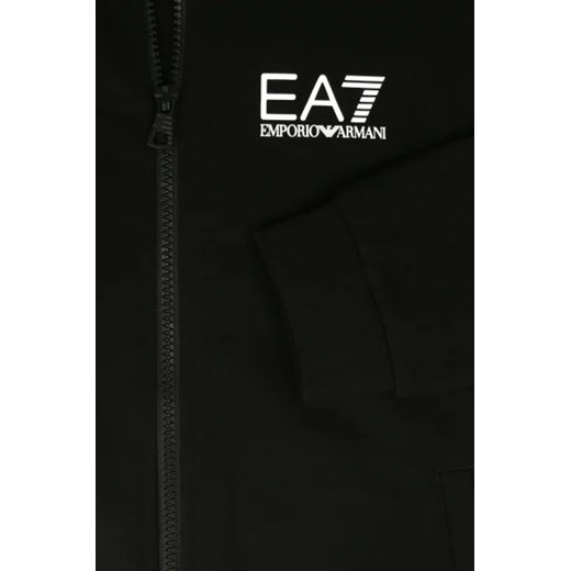 EA7 Dres | Regular Fit 150 Gomez Fashion Store okazja