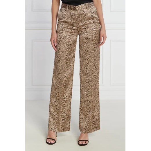 TWINSET Spodnie | Regular Fit Twinset 38 Gomez Fashion Store