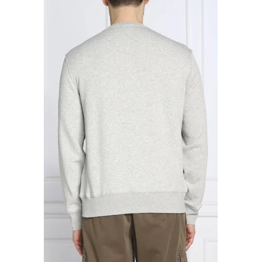 Polo Ralph Lauren bluza męska bawełniana młodzieżowa wiosenna w nadruki 