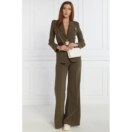 Spodnie damskie Elisabetta Franchi