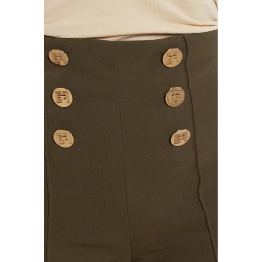 Spodnie damskie Elisabetta Franchi