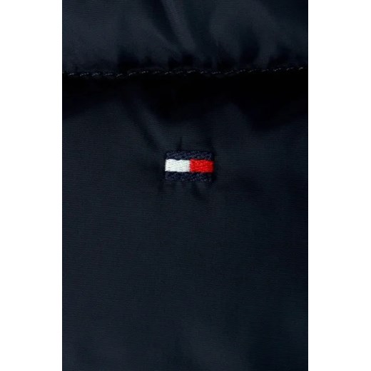 Tommy Hilfiger Puchowa kurtka | Regular Fit Tommy Hilfiger 128 okazyjna cena Gomez Fashion Store