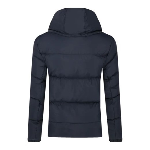 Tommy Hilfiger Puchowa kurtka | Regular Fit Tommy Hilfiger 140 promocja Gomez Fashion Store