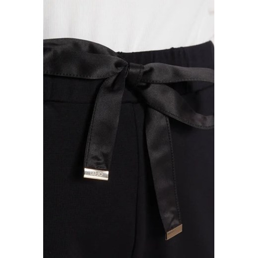 Liu Jo Rose Spodnie | Regular Fit XL promocja Gomez Fashion Store