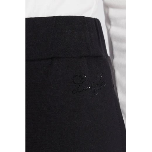 Liu Jo Rose Spodnie | Regular Fit XS okazja Gomez Fashion Store