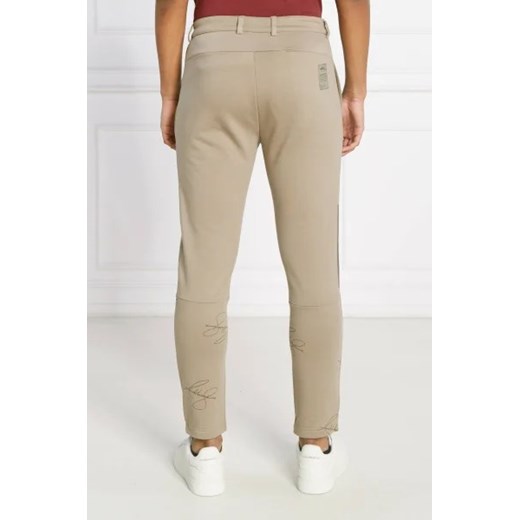 BOSS GREEN Spodnie BOSS x AJBXNG | Regular Fit S wyprzedaż Gomez Fashion Store