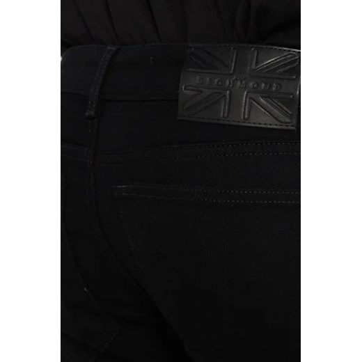 John Richmond Jeansy SEIKA(IGGY) | Slim Fit John Richmond 32 okazja Gomez Fashion Store