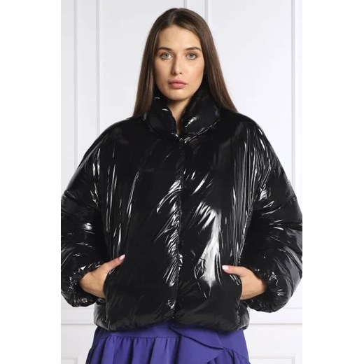 Pinko Kurtka IANNA | Regular Fit Pinko L Gomez Fashion Store wyprzedaż