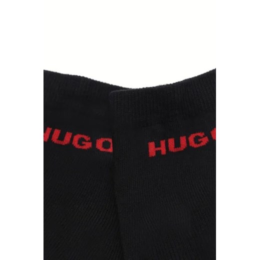 Hugo Bodywear Skarpety 2-pack 2P SH LOGO CC 39-42 Gomez Fashion Store