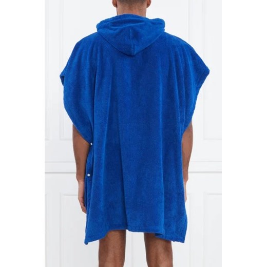 Lacoste HOME Szlafrok LWAVE | Regular Fit Uniwersalny okazja Gomez Fashion Store
