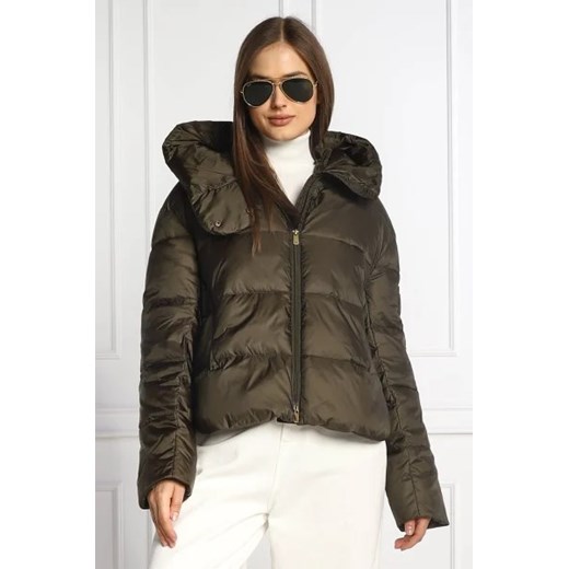 Pinko Kurtka GIZA 3 | Relaxed fit Pinko M Gomez Fashion Store
