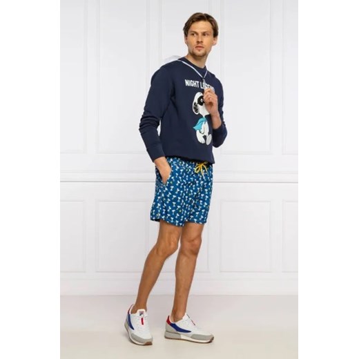 ST.Barth Bluza ST.BARTH X PEANUTS | Regular Fit St.barth L okazja Gomez Fashion Store