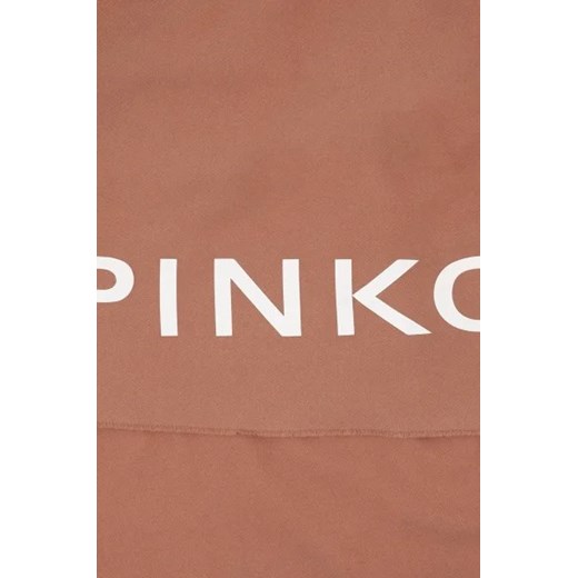 Pinko Wełniany szal Pinko Uniwersalny Gomez Fashion Store