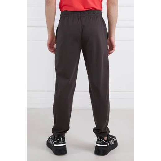 EA7 Dres | Regular Fit S promocyjna cena Gomez Fashion Store