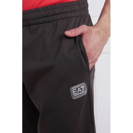 EA7 Dres | Regular Fit XXXL okazja Gomez Fashion Store